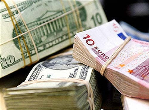 usd-euro