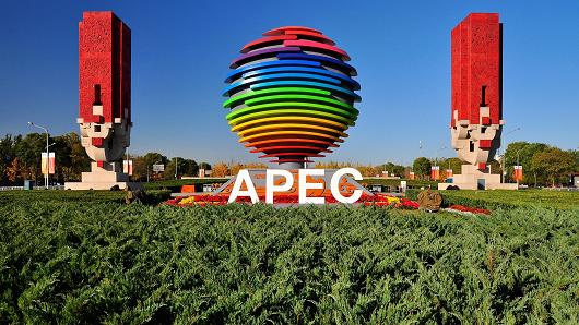 APEC-2014