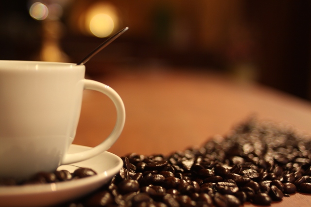 cafe VN