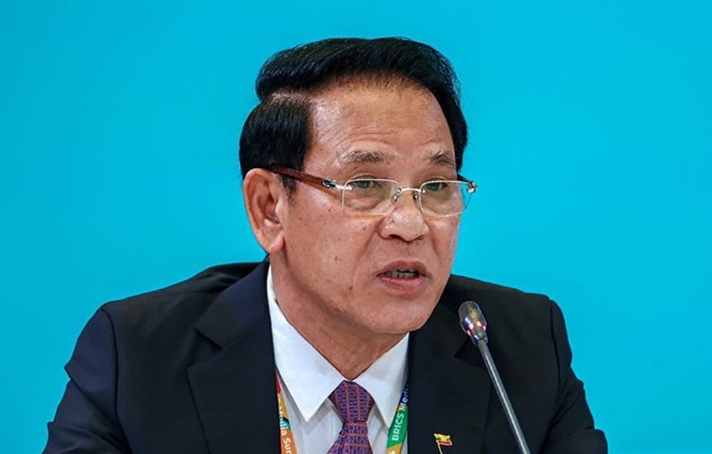 myanmar