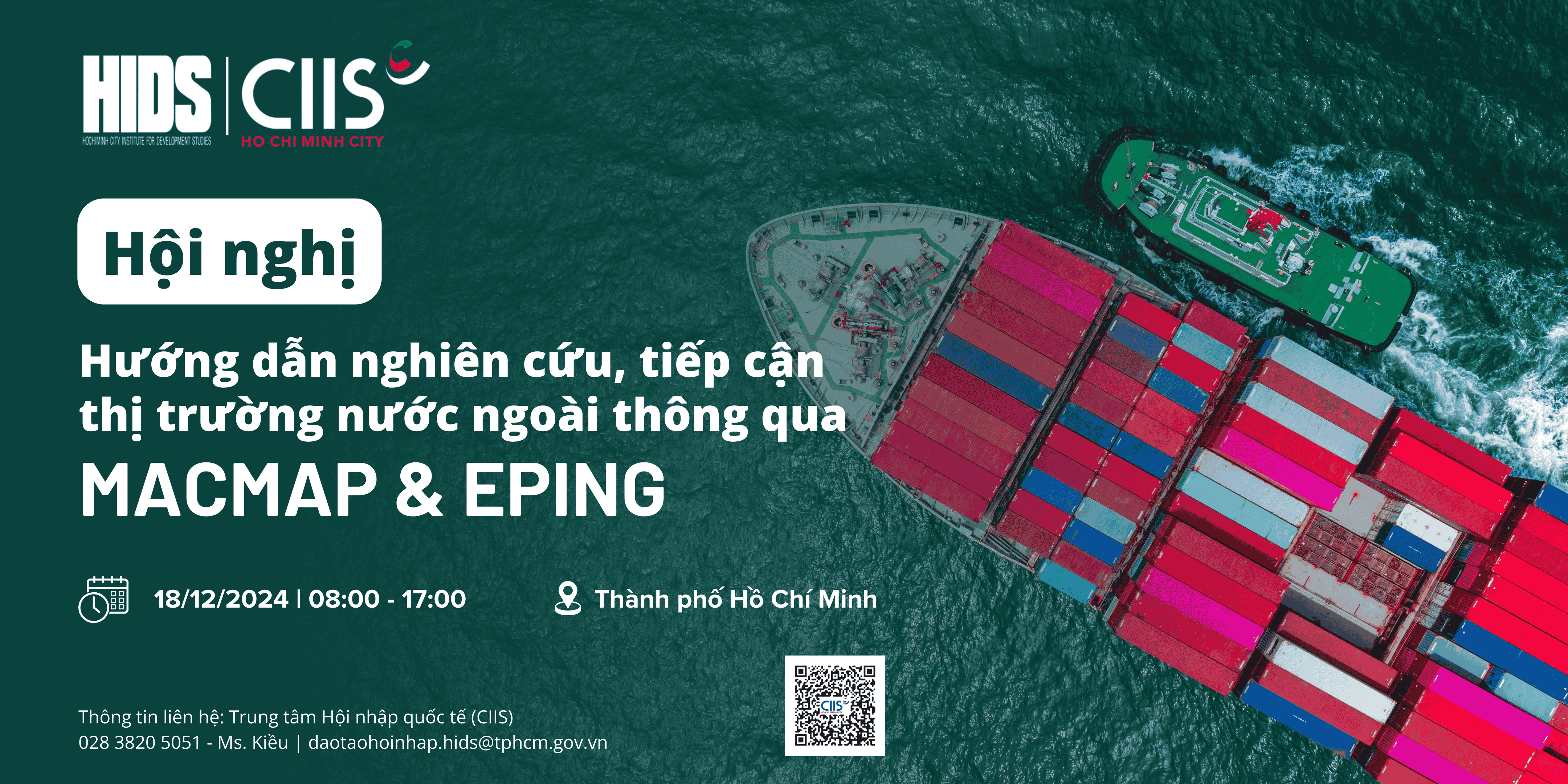 Truyen thong Banner ITC