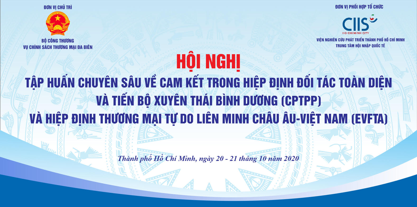 Hội nghị
