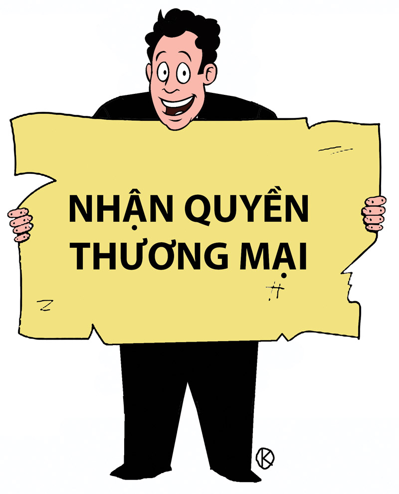 KTSG Nhan quyen thuong mai