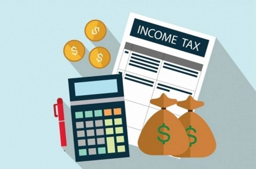 tax XBLD