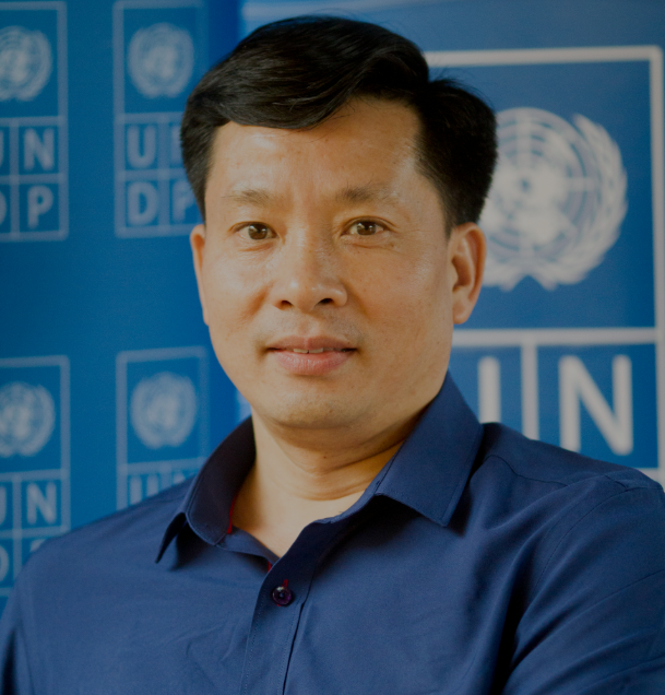 undp