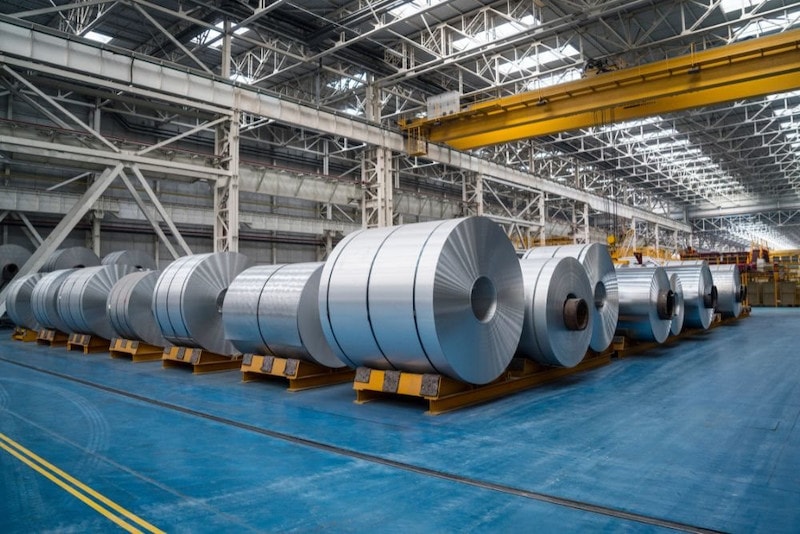 ministry meets industry to discuss cbam impact on steel 1693467171236 16934671730932068895159 1