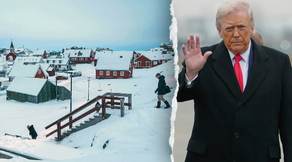 greenland