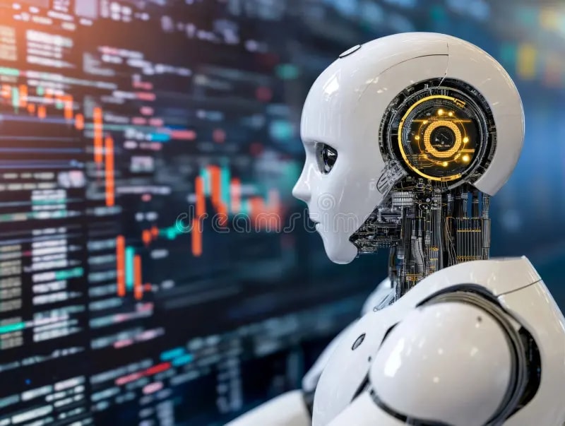 ai cho phep doanh nghiep dua ra quyet dinh ve viec dieu chinh chuoi cung ung toan cau cua minh nhanh hon nhieu anh internet 