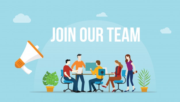 join our team concept 25147 48