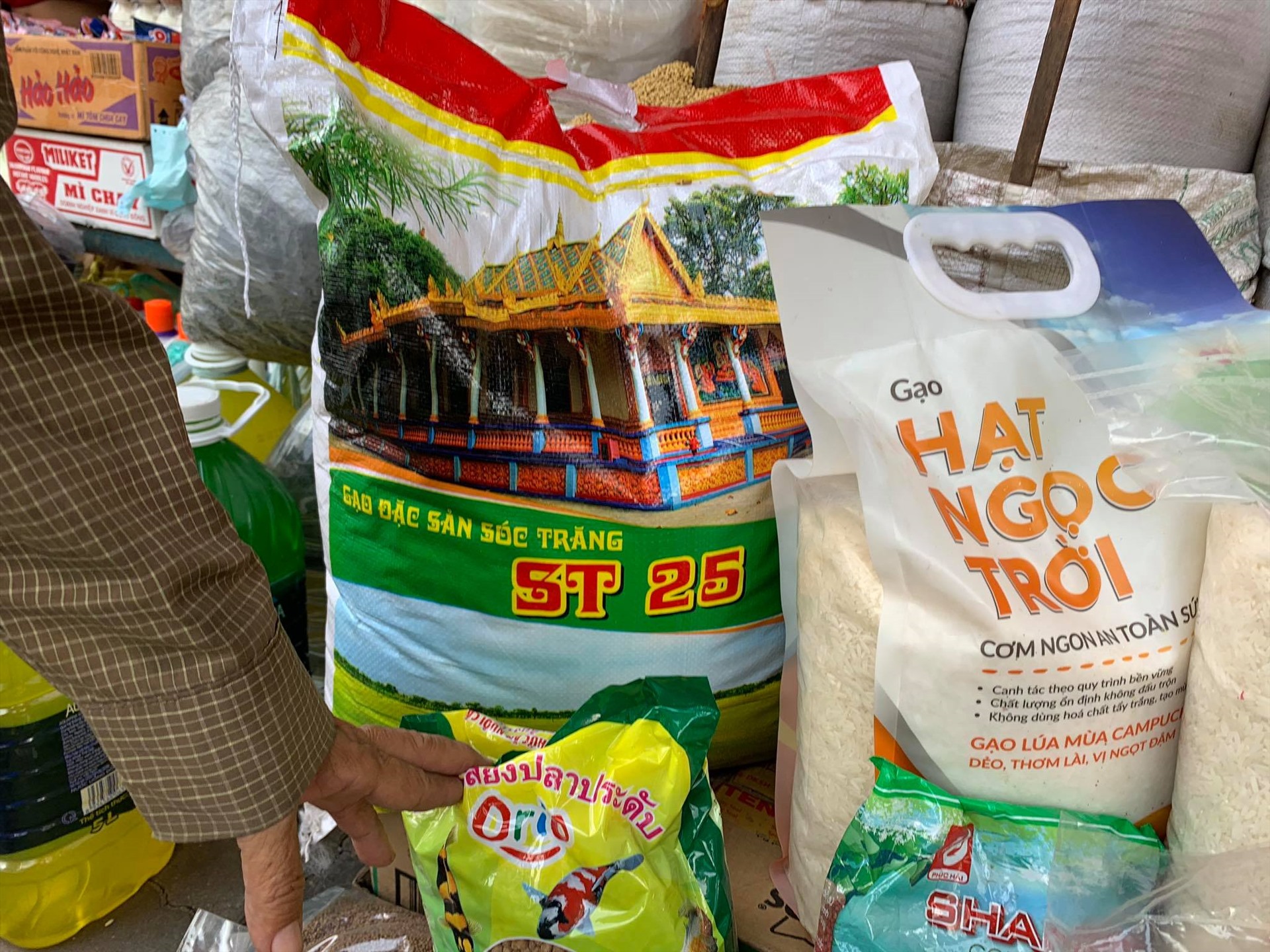 thuong hieu gao st 4.5.21