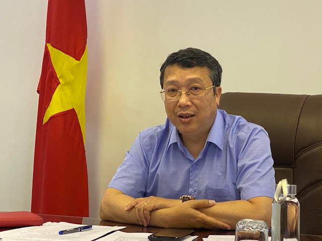 cuc bao ve thuc vat