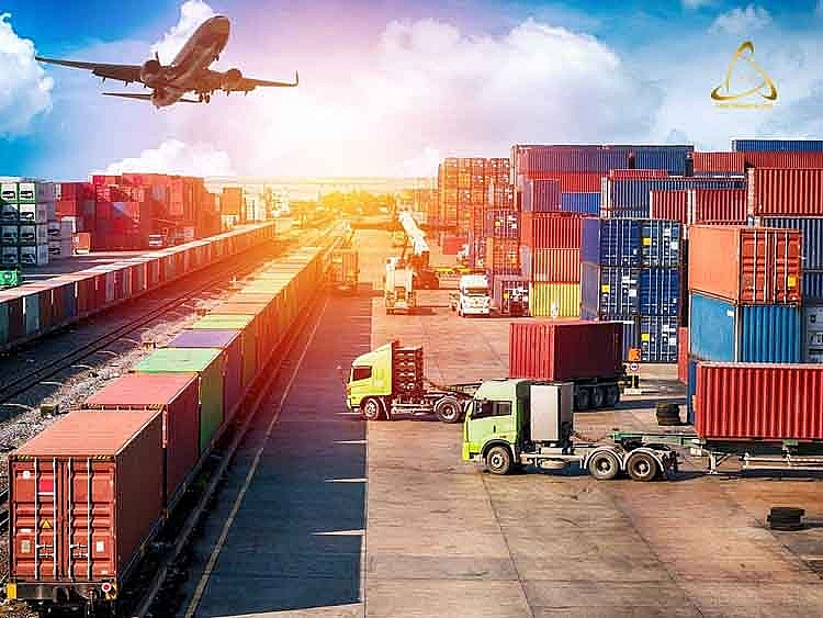 du thao he thong chi tieu thong ke logistics