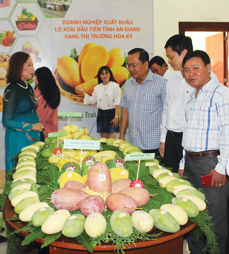 xk rau qua hoa ky