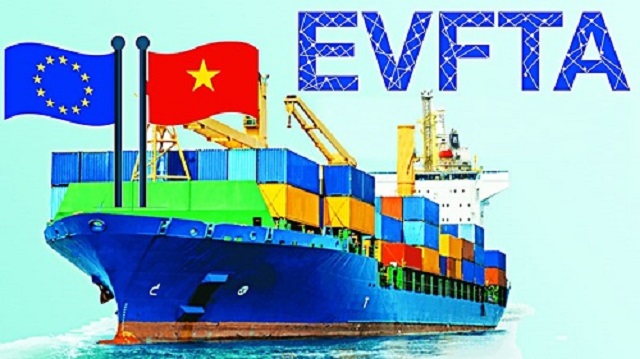 EVFTA