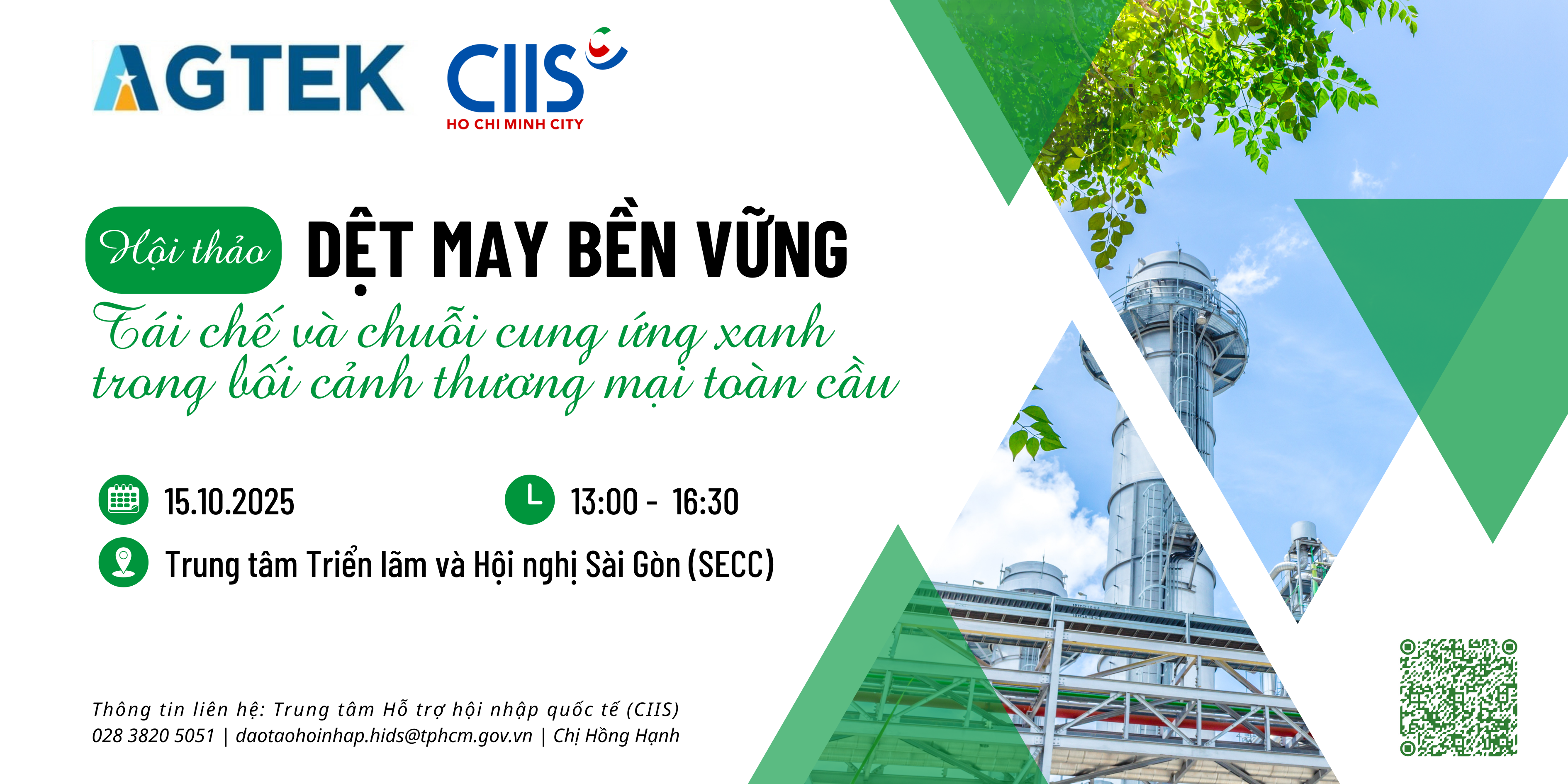 25.9.8. Banner truyen thong CIIS AGTEK
