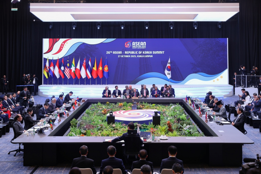 asean han quoc khoi dong trao doi nang cap hiep dinh thuong mai tu do trong nam 2026 68ff98dcd6429