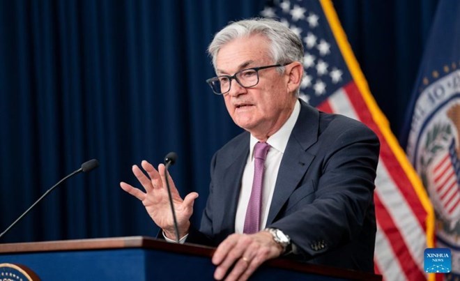 FED 1