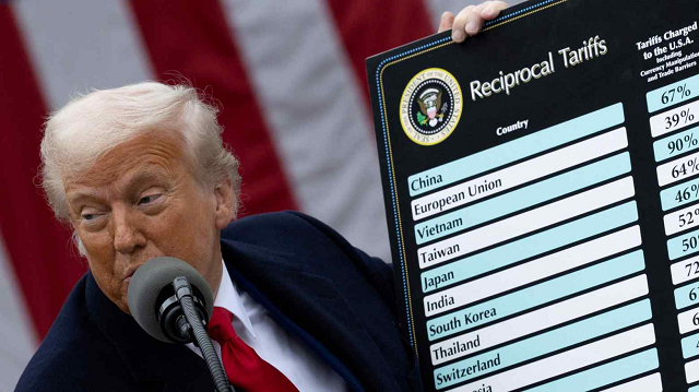 donald trum thue quan