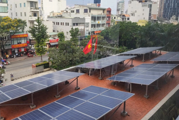 năng lượng