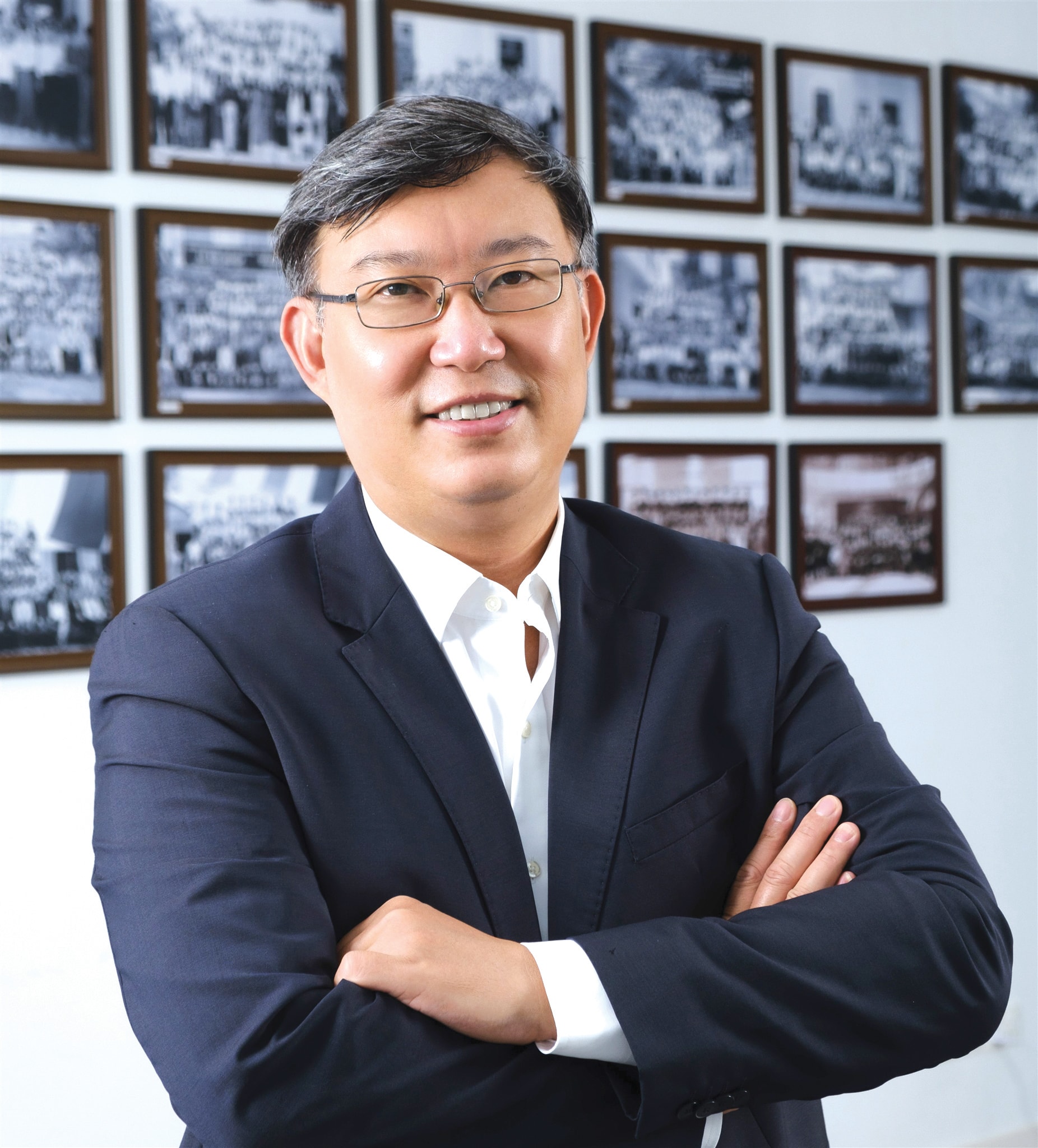 ong nguyen xuan thanh giang vien cao cap truong chinh sach cong va quan ly fulbright
