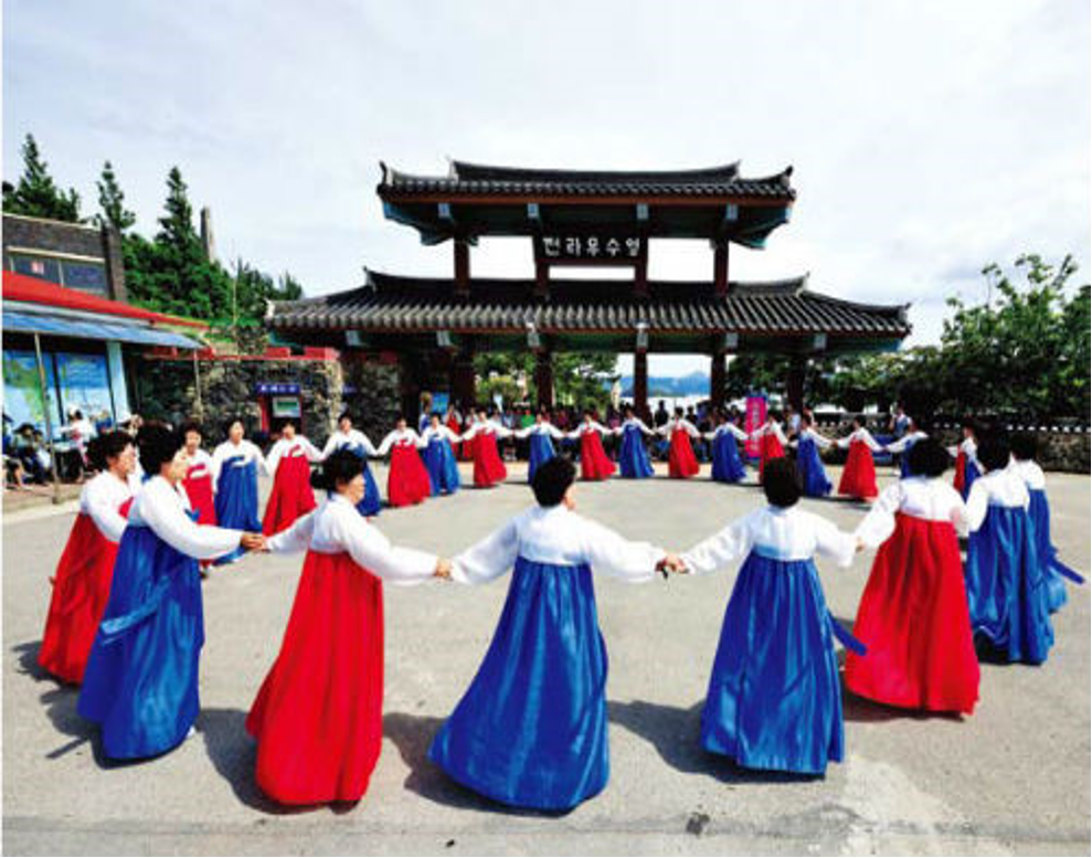 Han Quoc