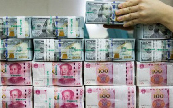 CNY USD