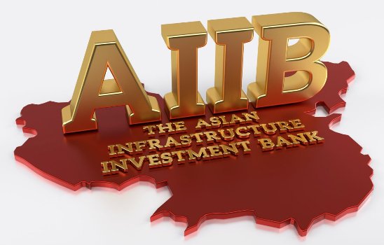 AIIB