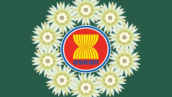ASEAN-3