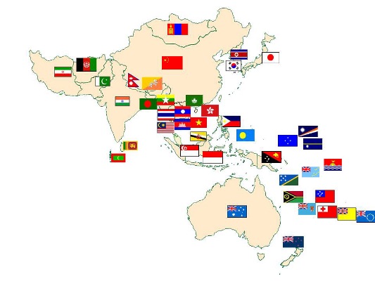 Asia-Pacific