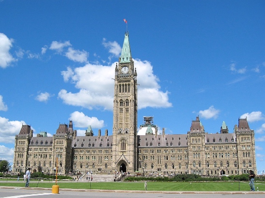 Canada-Ottawa