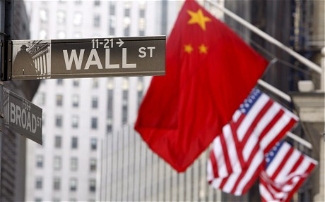 China-trade