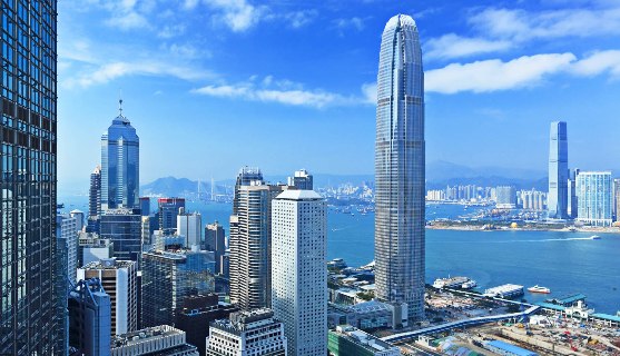 Hong-Kong