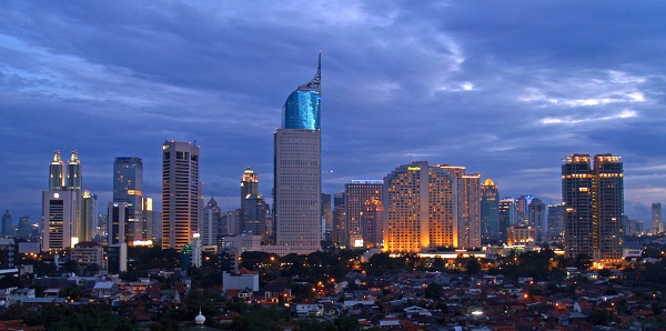 Indonesia