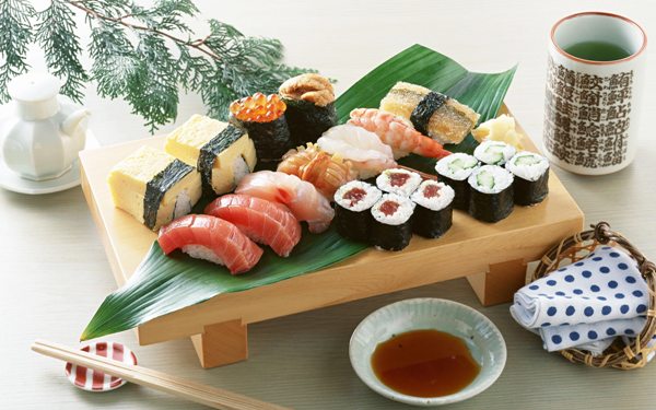 Japan-food