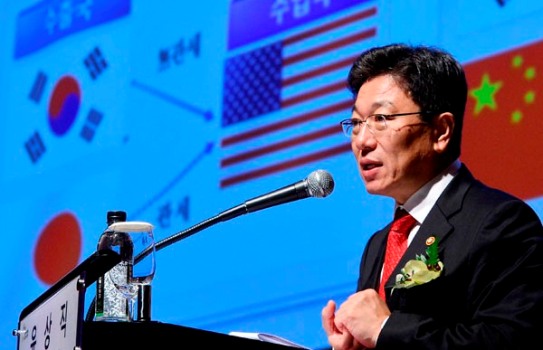 Korea-3