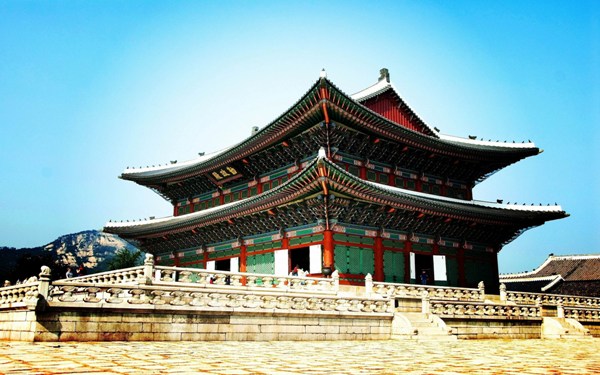 Korea-GreenHouse