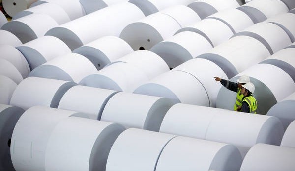 Paper-firm