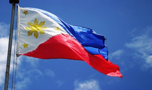 Philippine-Flag
