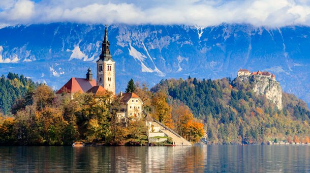 Slovenia