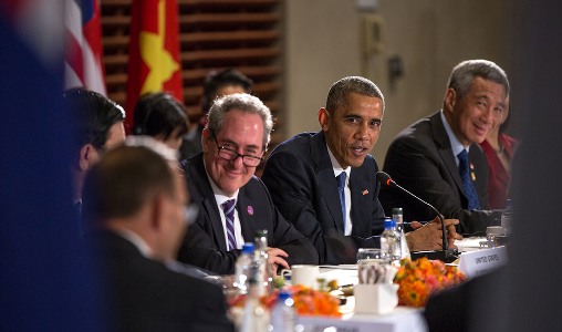 TPP-Obama
