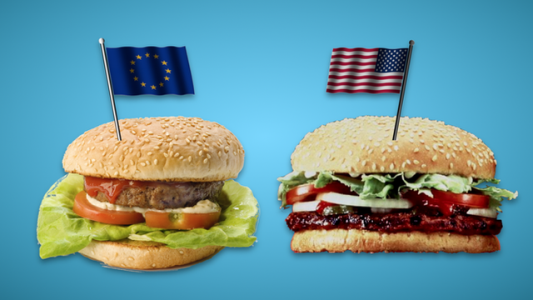 TTIP-food