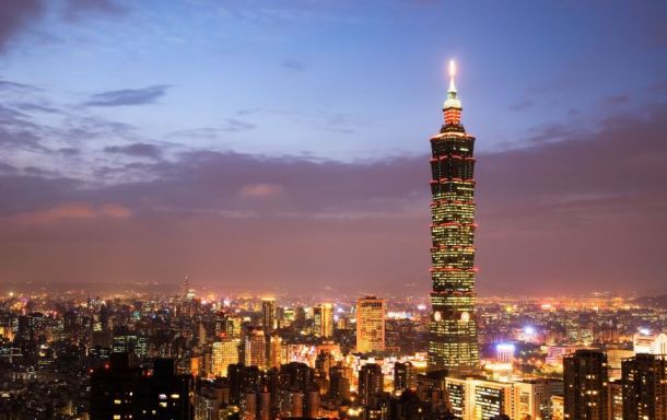 Taiwan