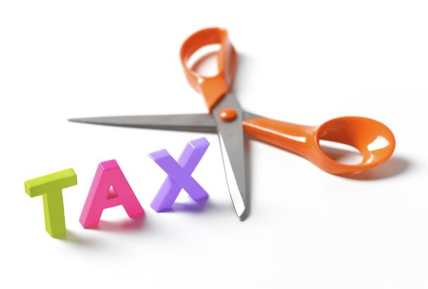Tax-cut