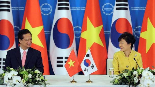 Vietnam-Korea1