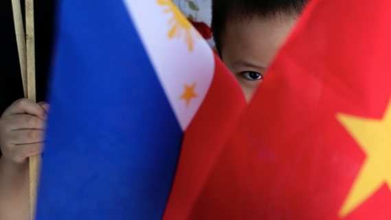 Vietnam-Philippines