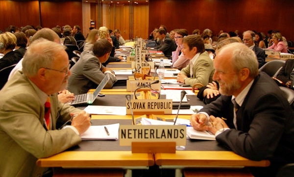 WTO-General-Council