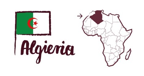 algieria