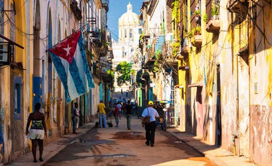 cuba