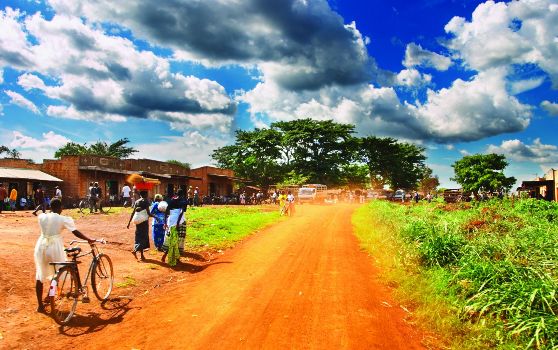 developing-country