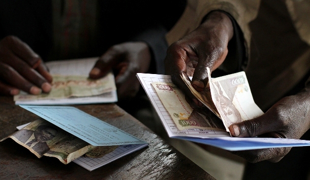 finance-development